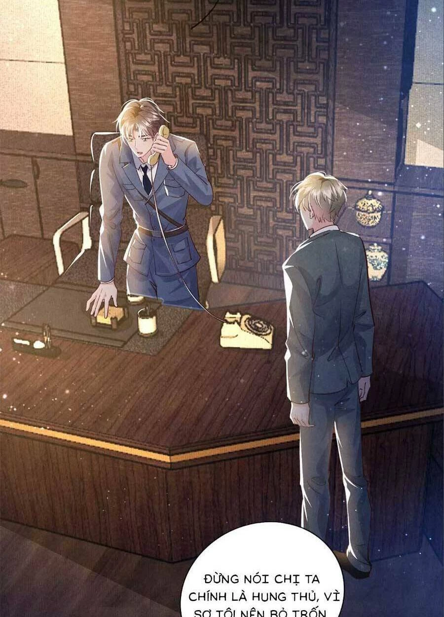 Tôi Có Ông Chồng Hay Ghen Chapter 53 - 32