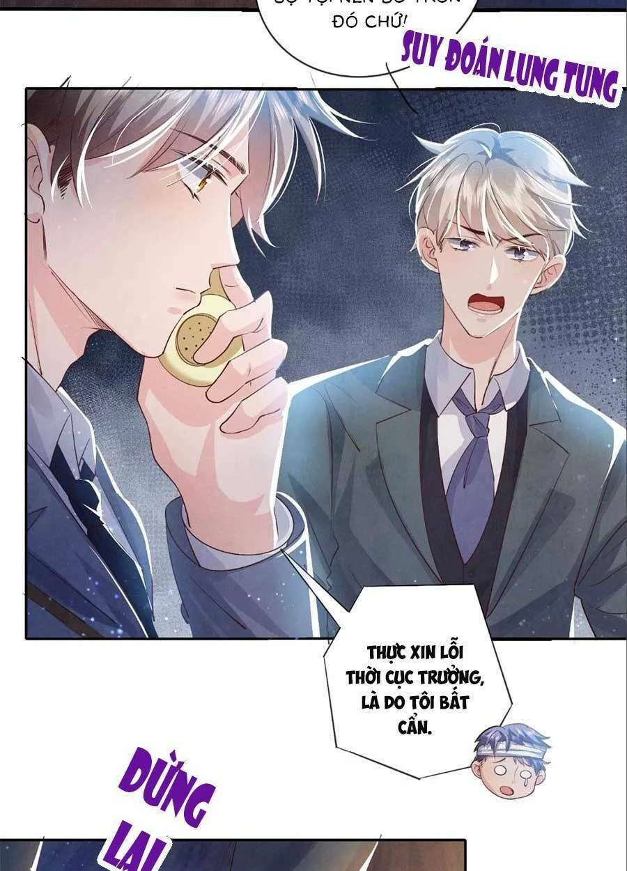 Tôi Có Ông Chồng Hay Ghen Chapter 53 - 33