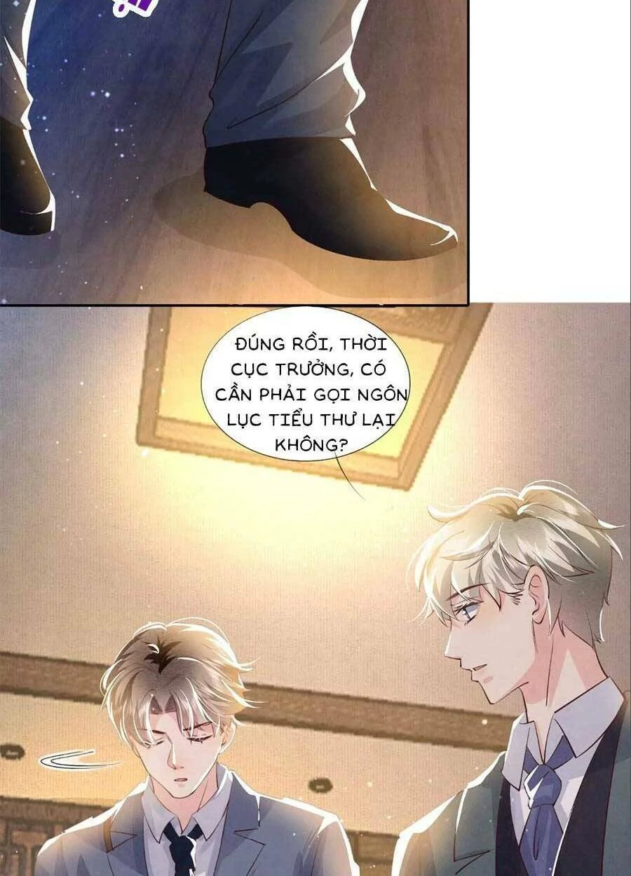 Tôi Có Ông Chồng Hay Ghen Chapter 53 - 34