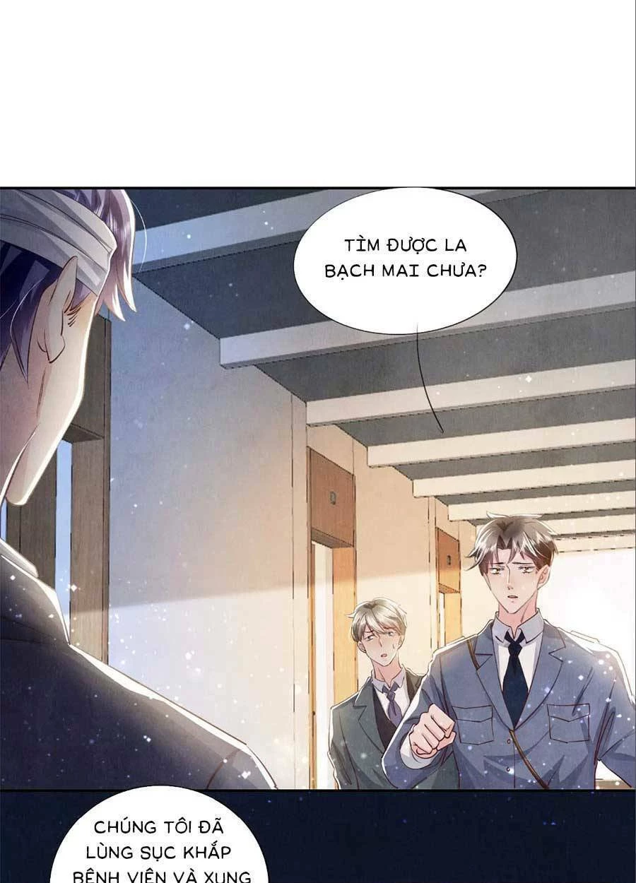 Tôi Có Ông Chồng Hay Ghen Chapter 53 - 36