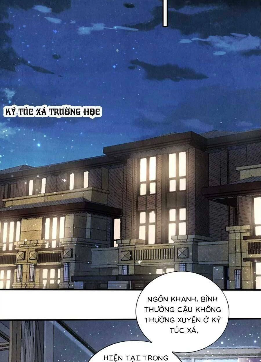 Tôi Có Ông Chồng Hay Ghen Chapter 53 - 40