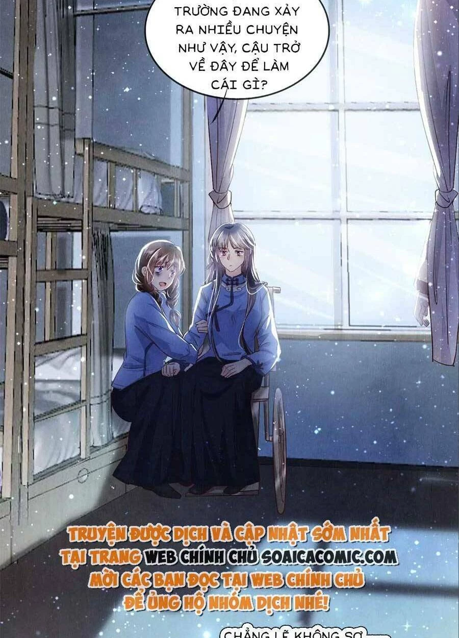 Tôi Có Ông Chồng Hay Ghen Chapter 53 - 41