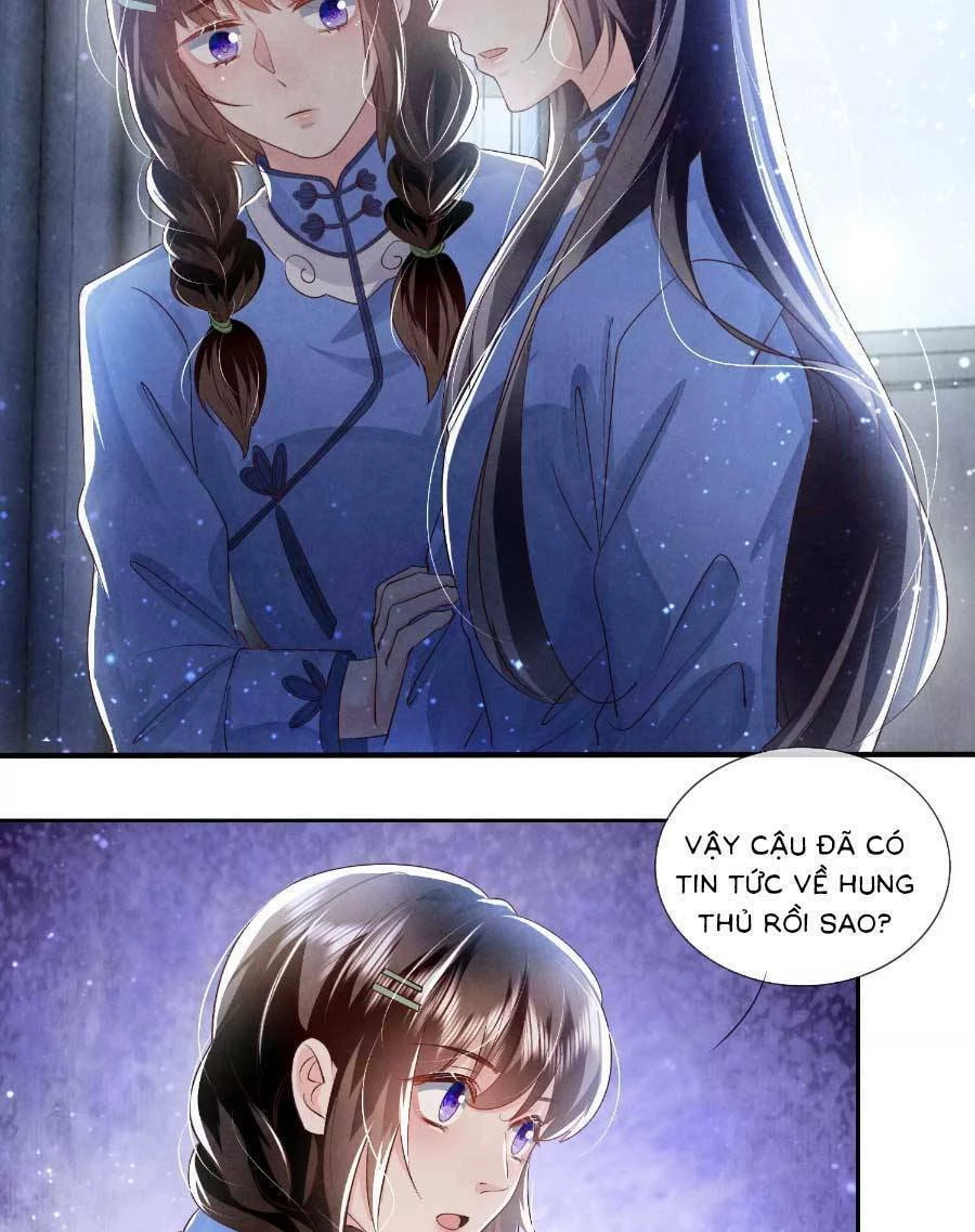 Tôi Có Ông Chồng Hay Ghen Chapter 54 - 2