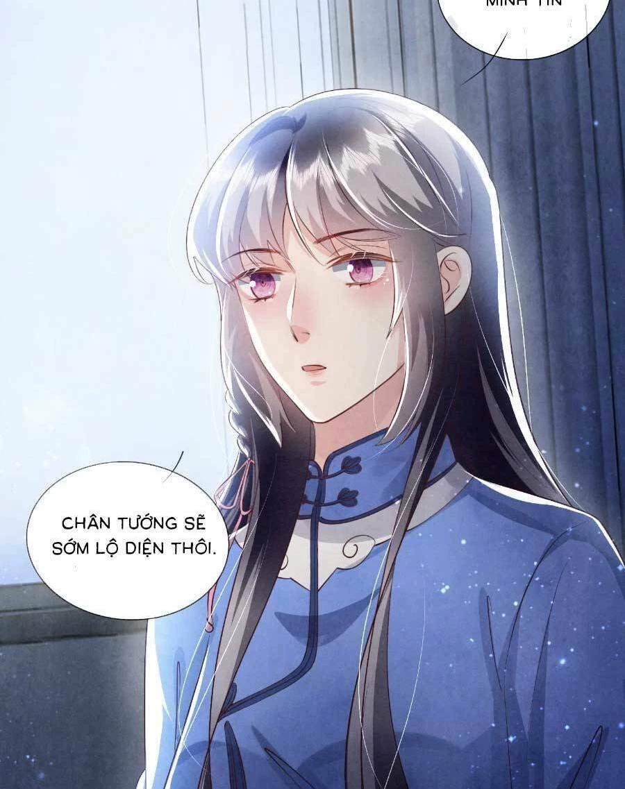 Tôi Có Ông Chồng Hay Ghen Chapter 54 - 4