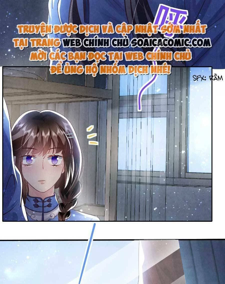 Tôi Có Ông Chồng Hay Ghen Chapter 54 - 5