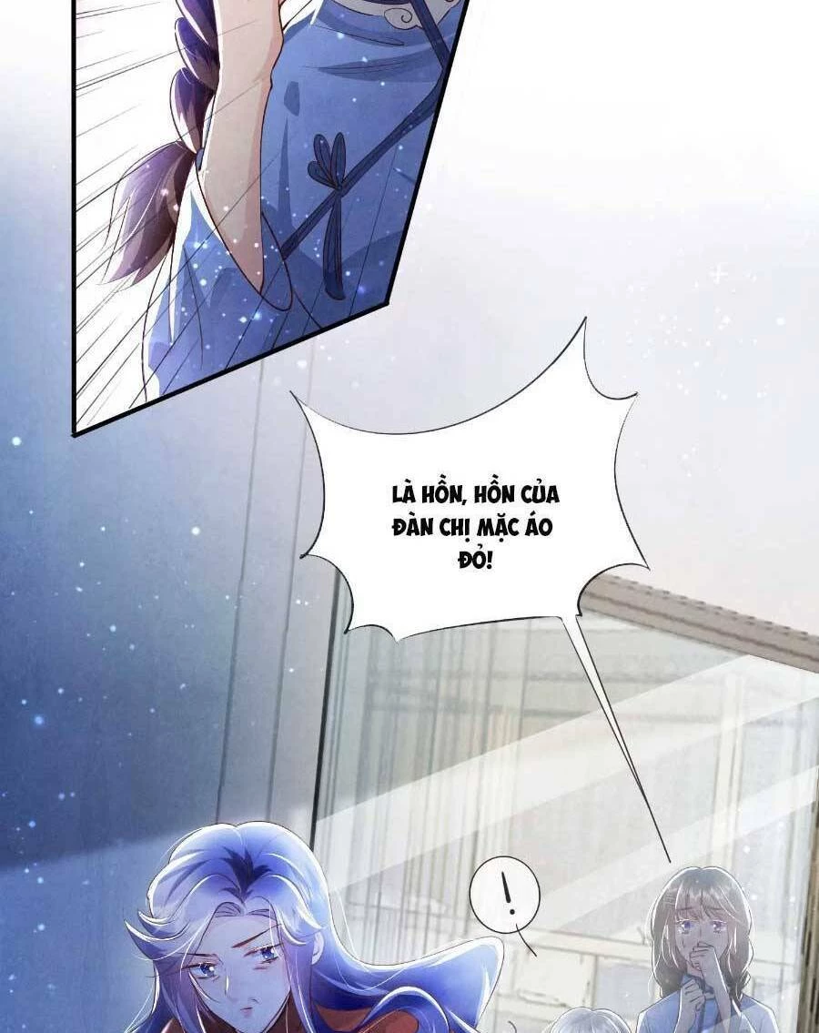 Tôi Có Ông Chồng Hay Ghen Chapter 54 - 7