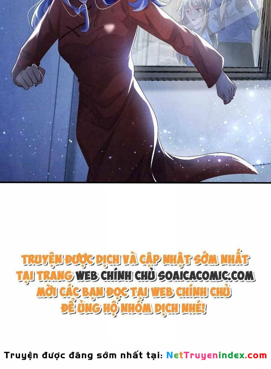 Tôi Có Ông Chồng Hay Ghen Chapter 54 - 8
