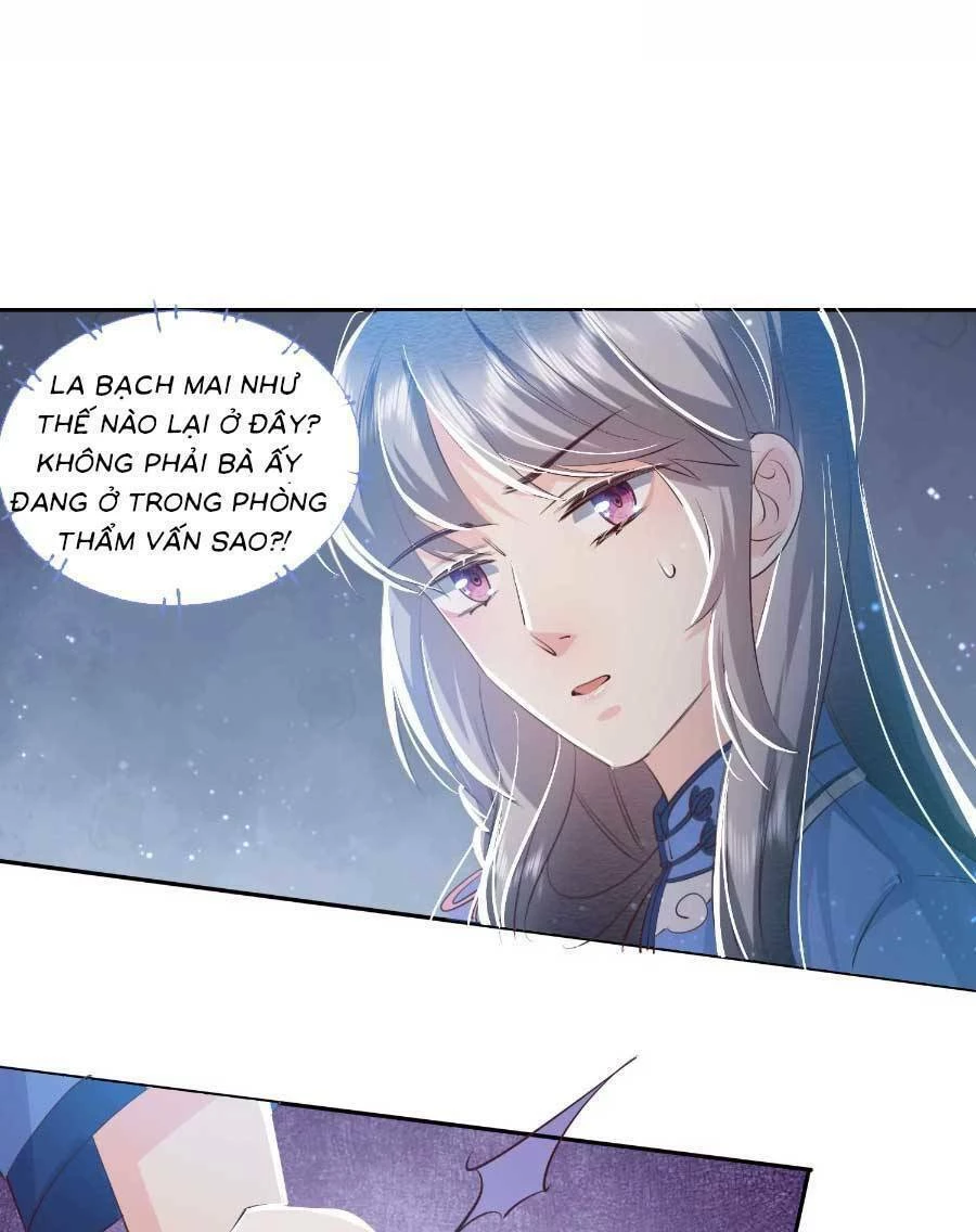 Tôi Có Ông Chồng Hay Ghen Chapter 54 - 9