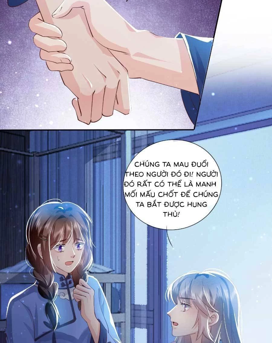 Tôi Có Ông Chồng Hay Ghen Chapter 54 - 10