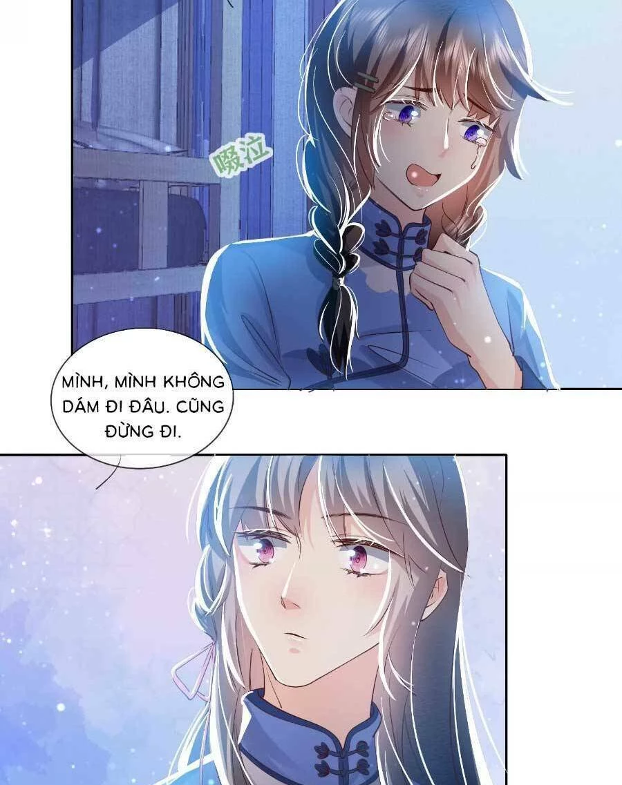 Tôi Có Ông Chồng Hay Ghen Chapter 54 - 12