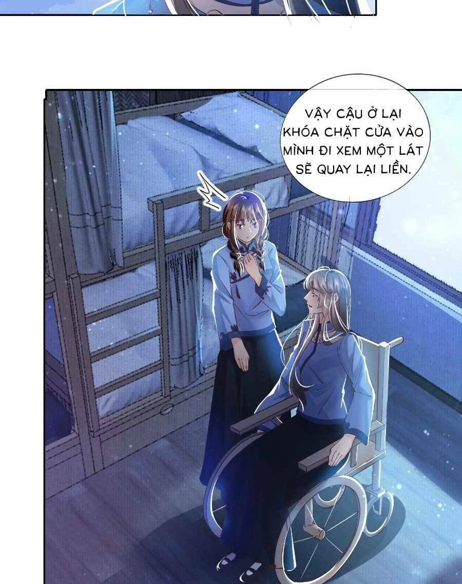 Tôi Có Ông Chồng Hay Ghen Chapter 54 - 13