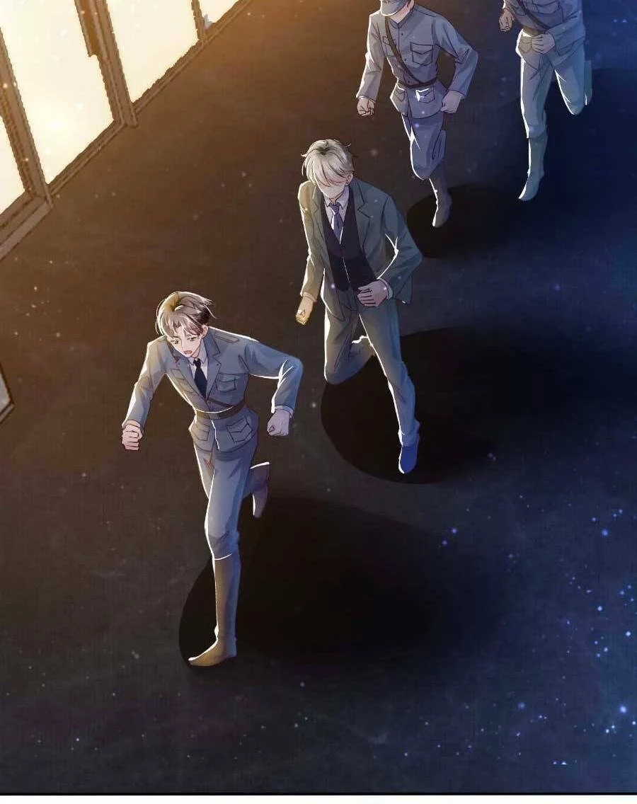 Tôi Có Ông Chồng Hay Ghen Chapter 54 - 16