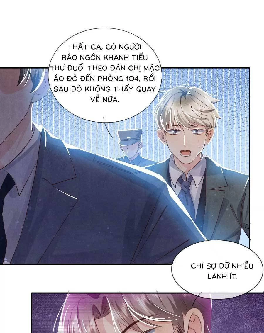 Tôi Có Ông Chồng Hay Ghen Chapter 54 - 17