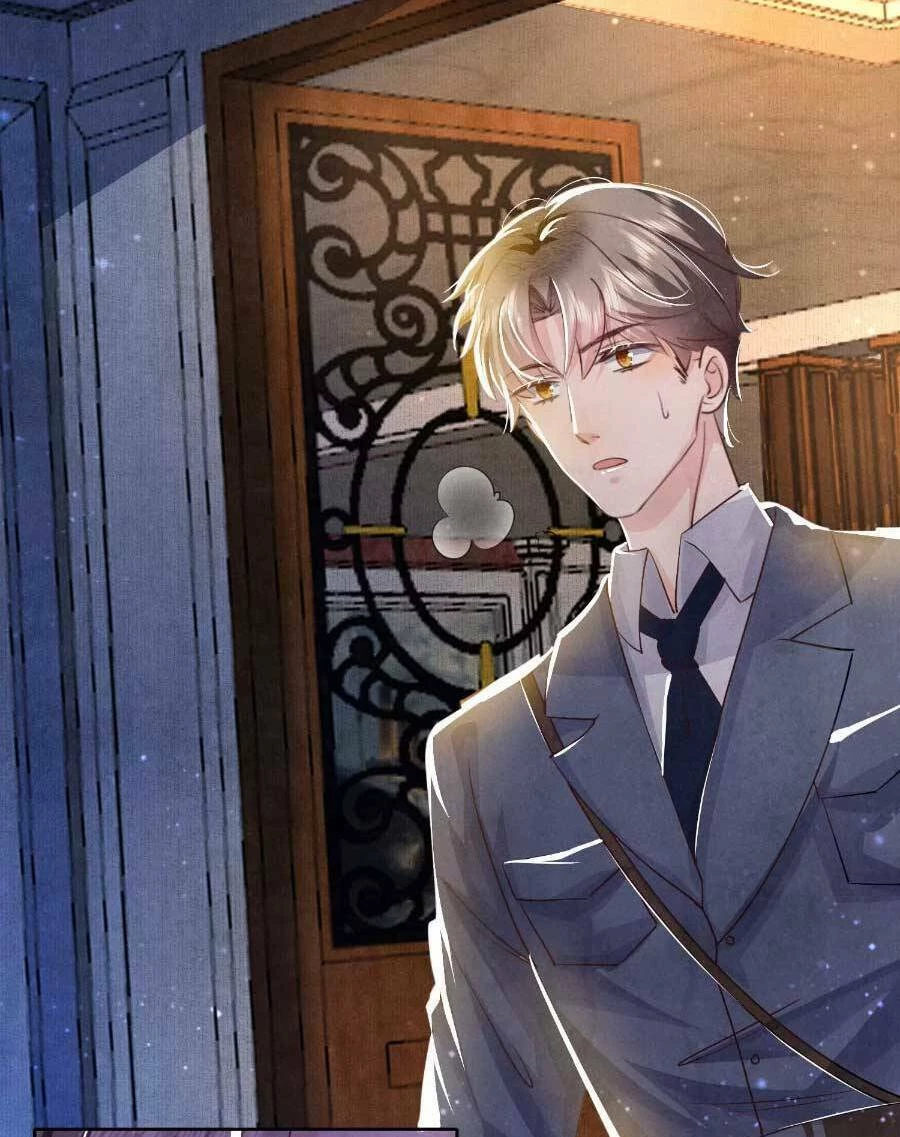 Tôi Có Ông Chồng Hay Ghen Chapter 54 - 20