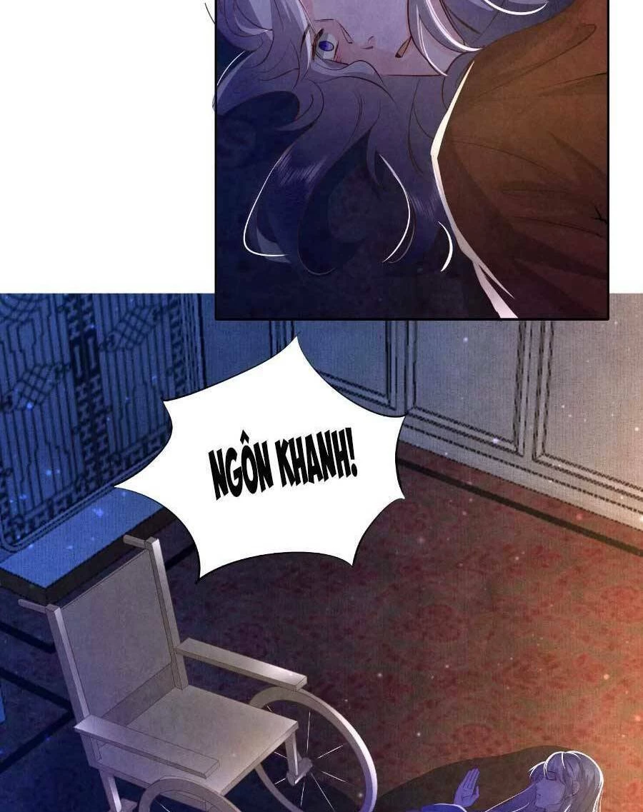 Tôi Có Ông Chồng Hay Ghen Chapter 54 - 22