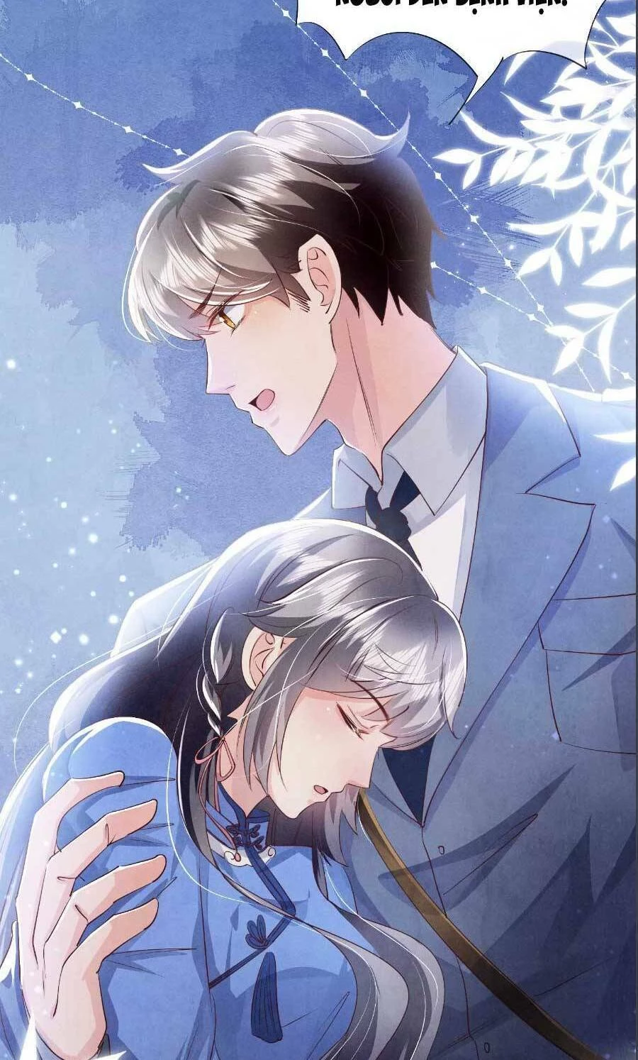 Tôi Có Ông Chồng Hay Ghen Chapter 54 - 27