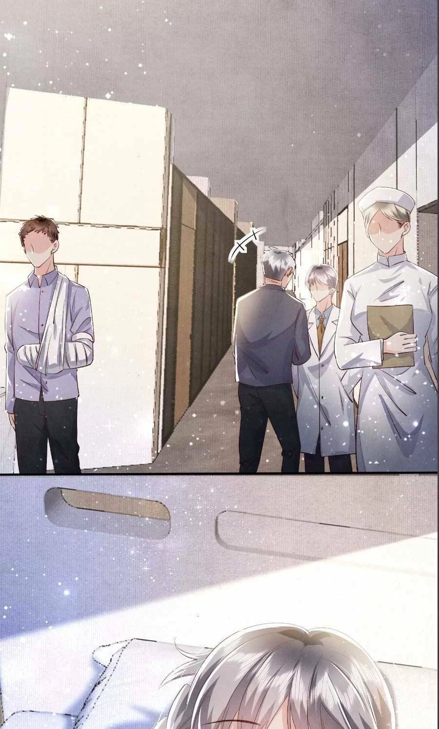 Tôi Có Ông Chồng Hay Ghen Chapter 54 - 29