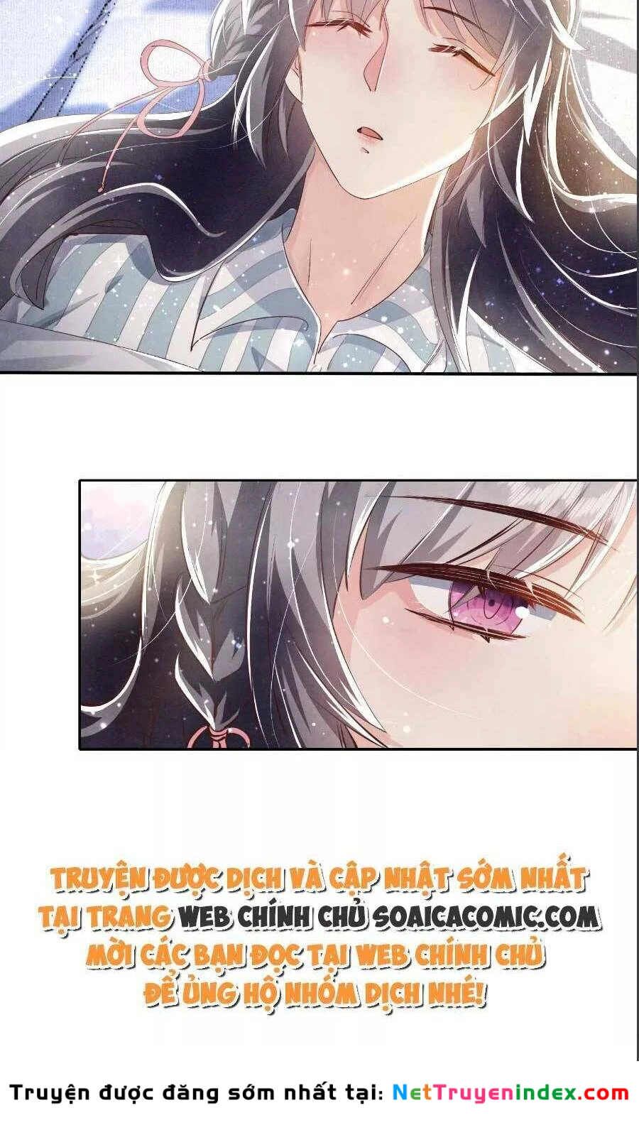 Tôi Có Ông Chồng Hay Ghen Chapter 54 - 30