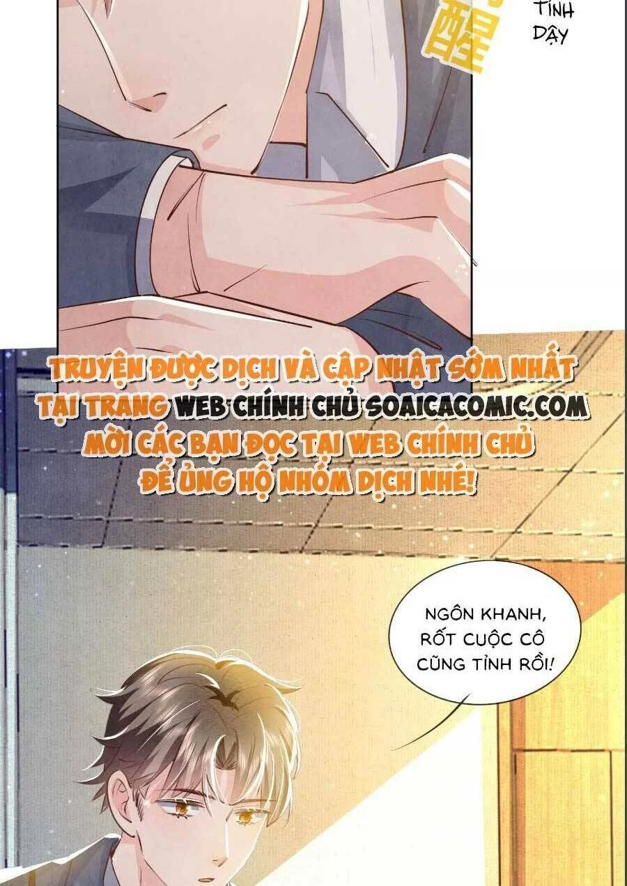 Tôi Có Ông Chồng Hay Ghen Chapter 54 - 34