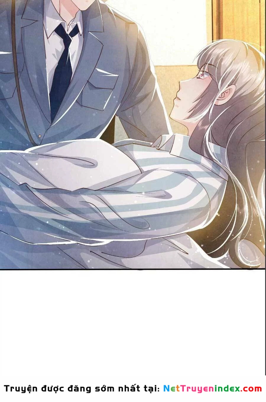 Tôi Có Ông Chồng Hay Ghen Chapter 54 - 35