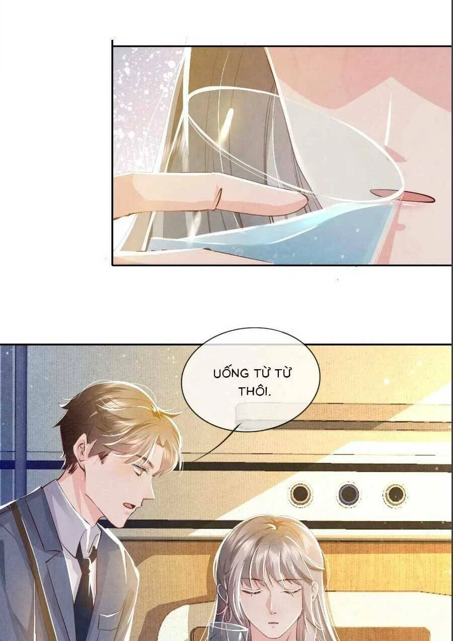 Tôi Có Ông Chồng Hay Ghen Chapter 54 - 36