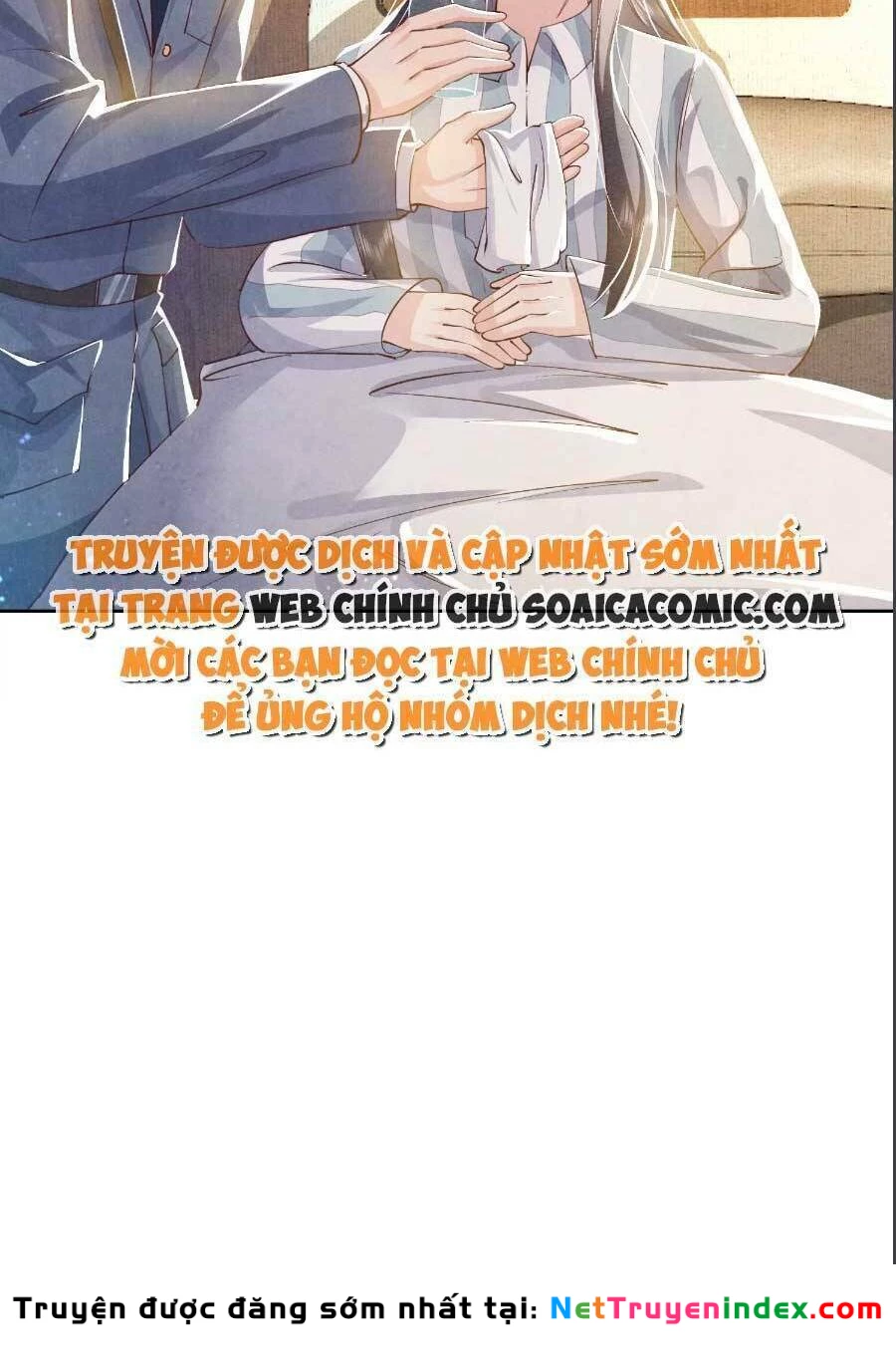 Tôi Có Ông Chồng Hay Ghen Chapter 54 - 37