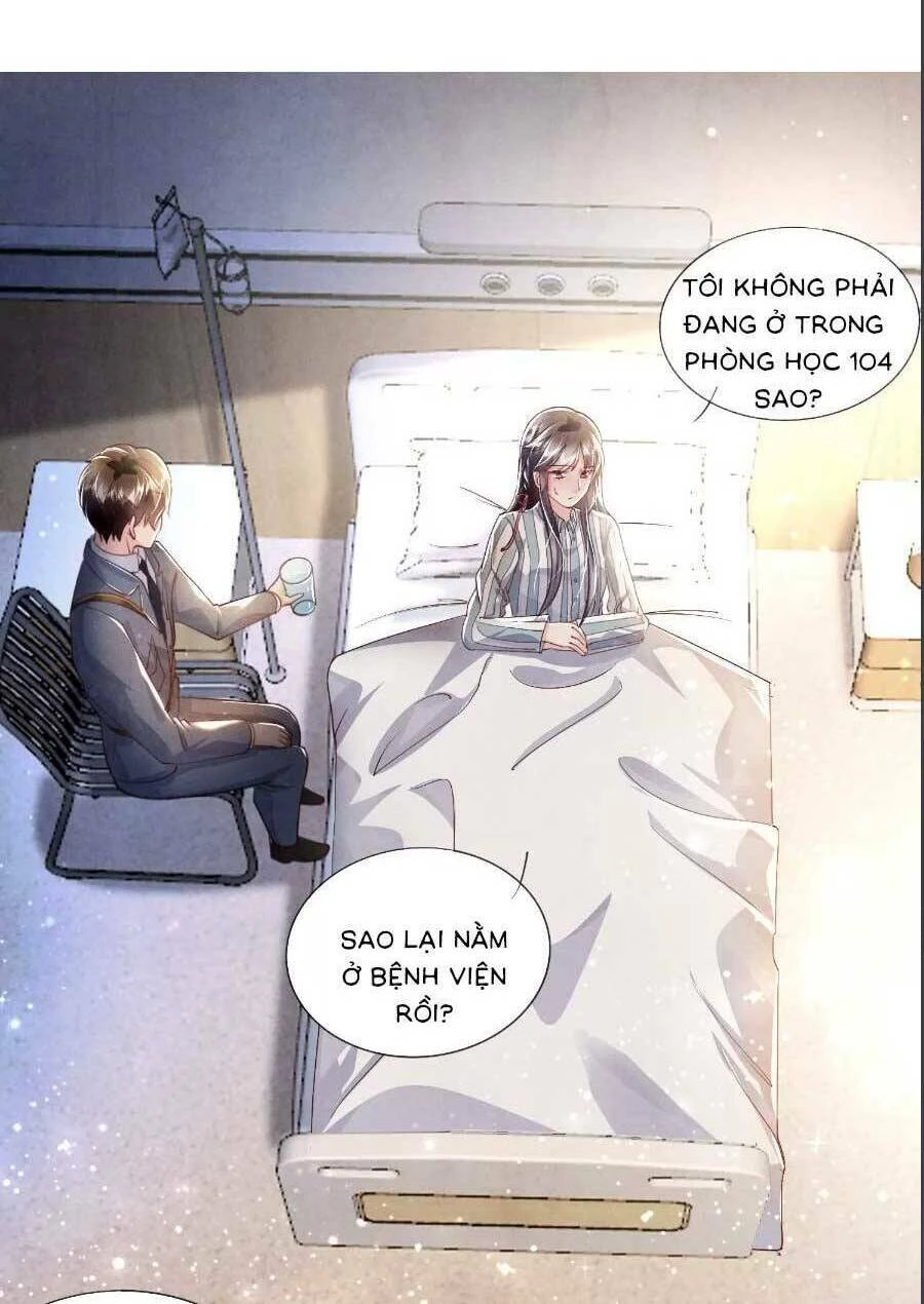 Tôi Có Ông Chồng Hay Ghen Chapter 54 - 38