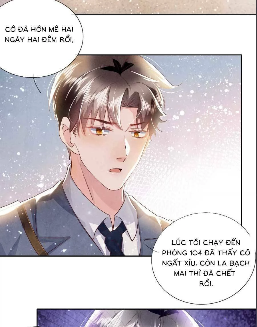 Tôi Có Ông Chồng Hay Ghen Chapter 54 - 39
