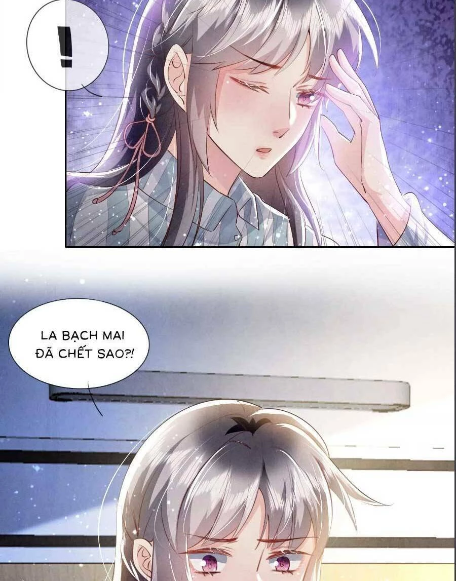 Tôi Có Ông Chồng Hay Ghen Chapter 54 - 40