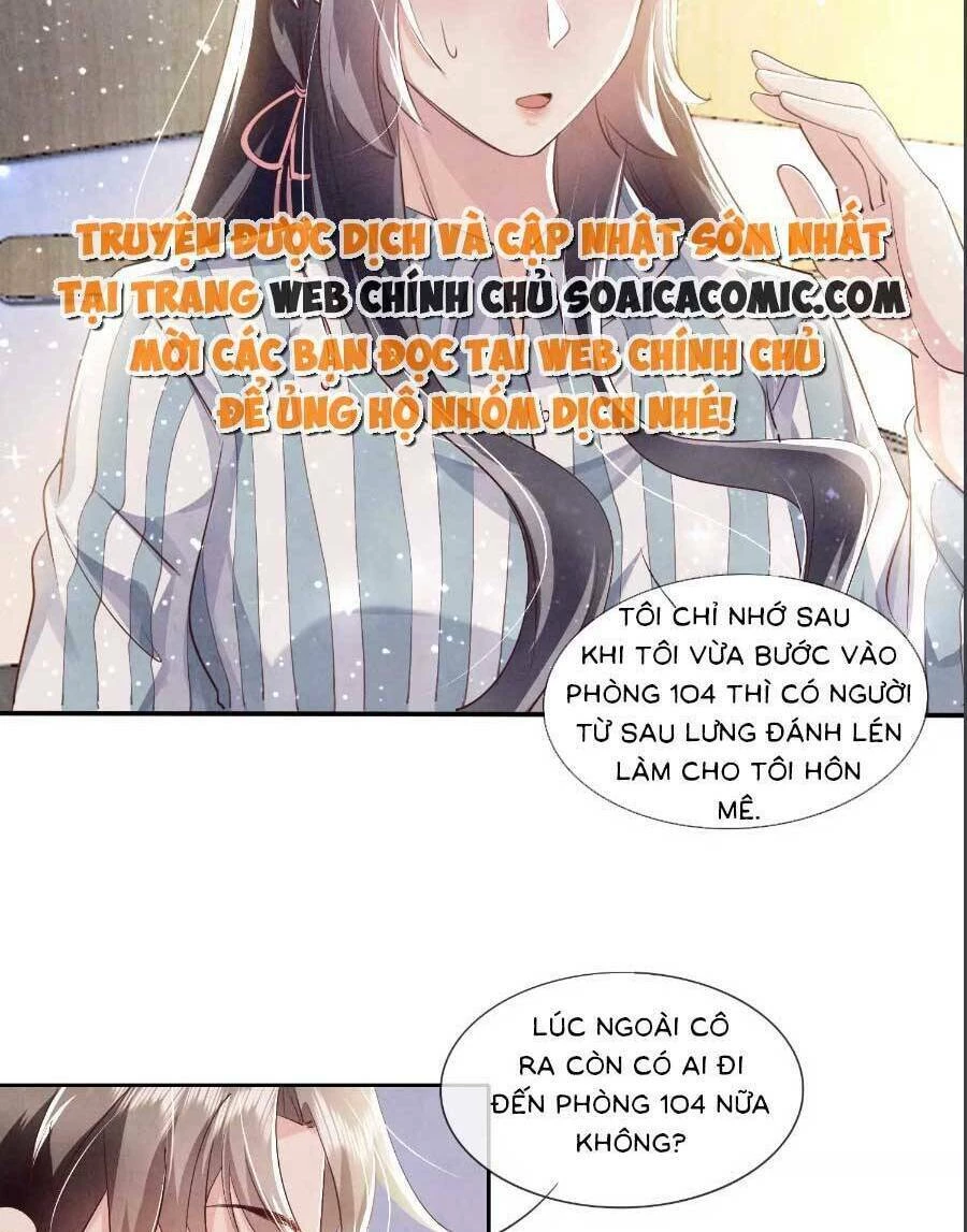 Tôi Có Ông Chồng Hay Ghen Chapter 54 - 41