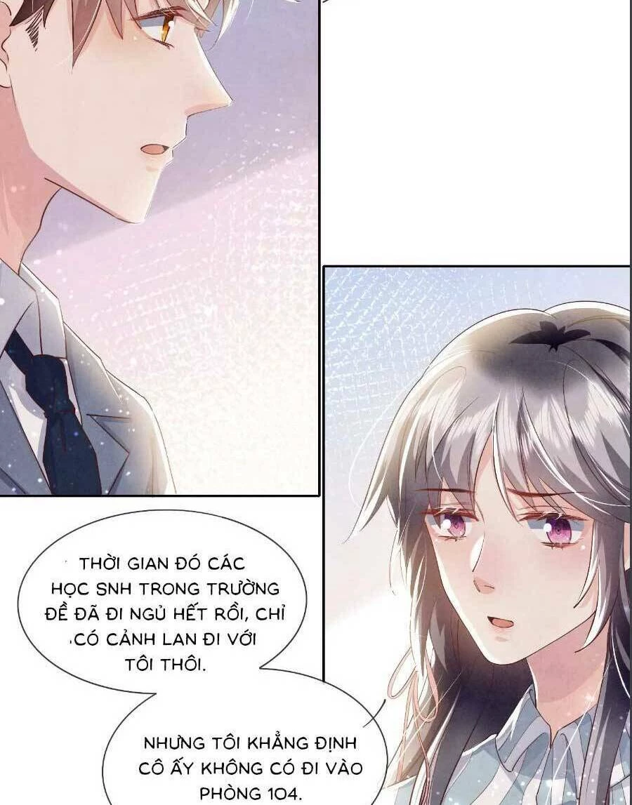 Tôi Có Ông Chồng Hay Ghen Chapter 54 - 42