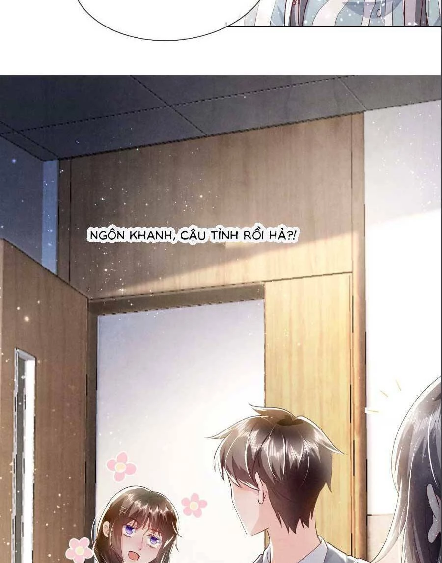 Tôi Có Ông Chồng Hay Ghen Chapter 54 - 43