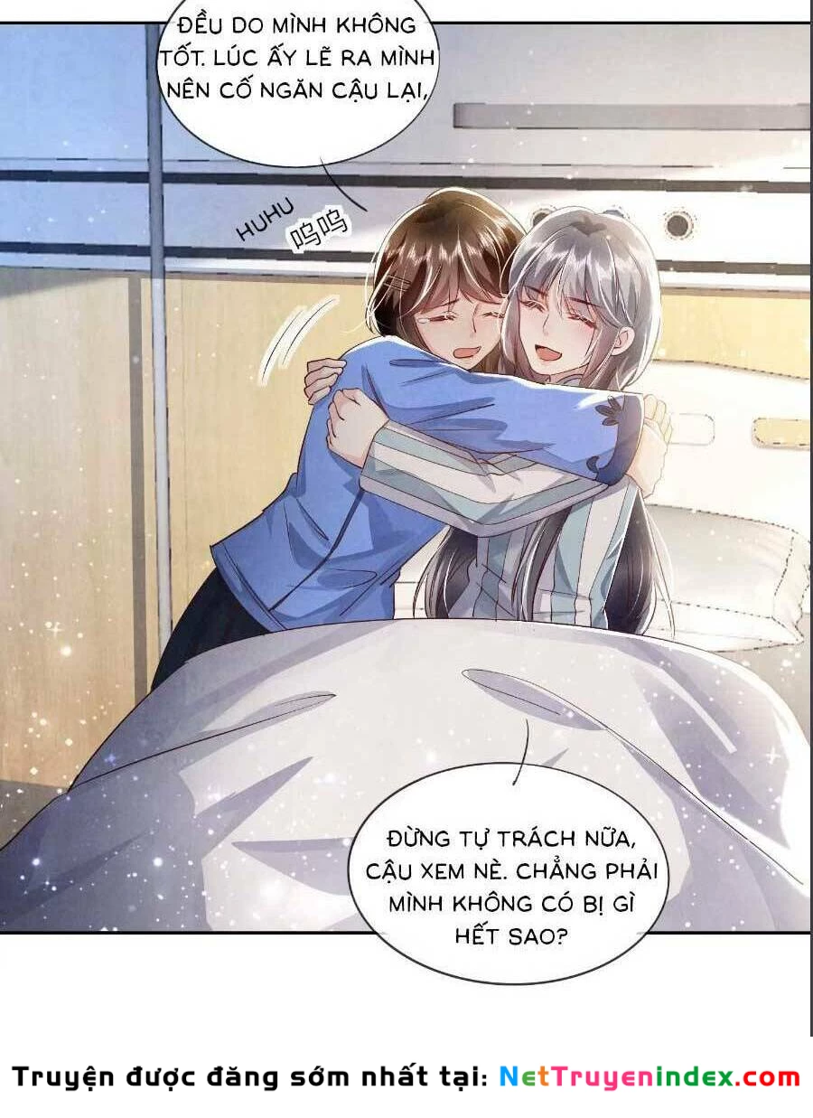 Tôi Có Ông Chồng Hay Ghen Chapter 54 - 46