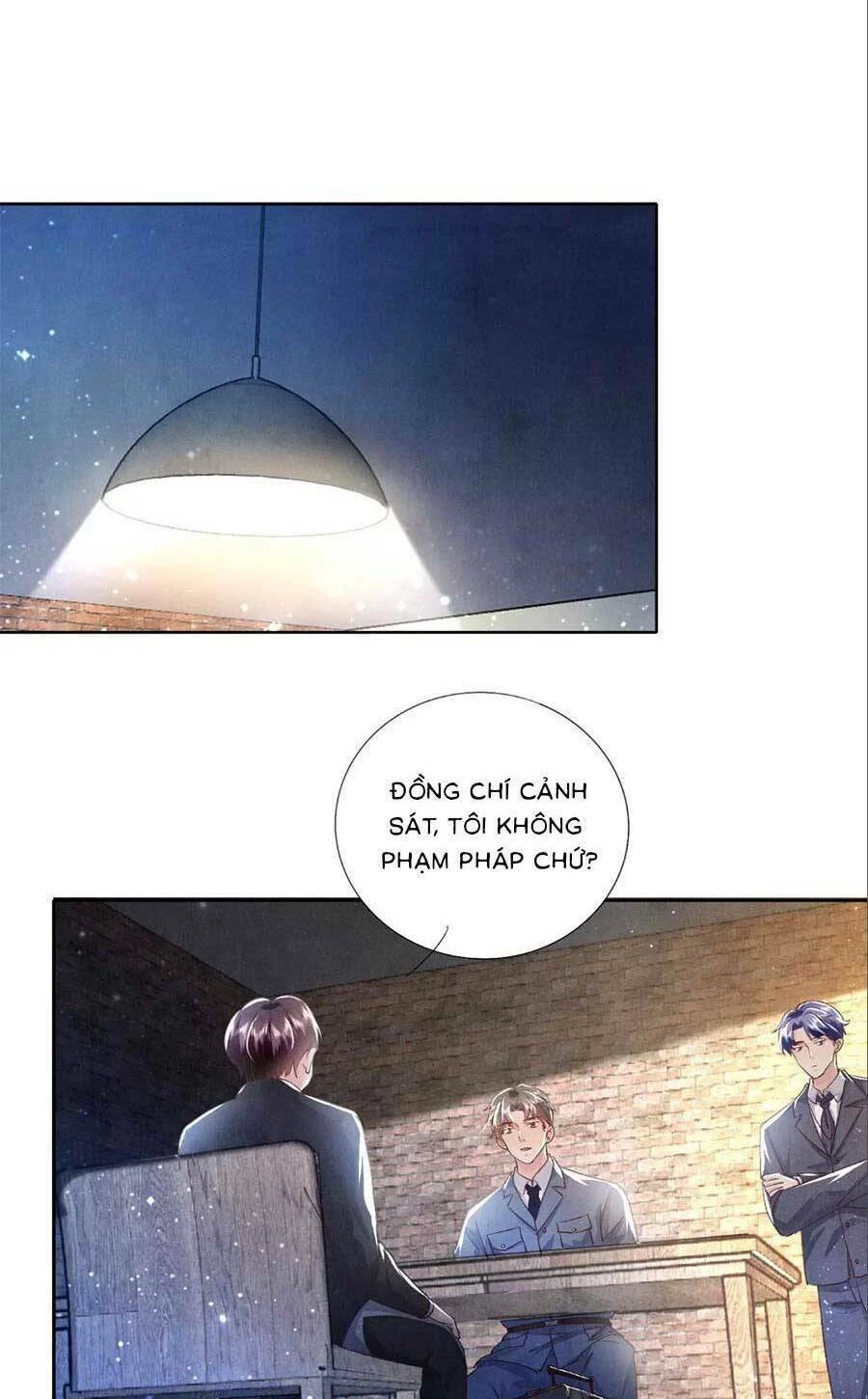 Tôi Có Ông Chồng Hay Ghen Chapter 55 - 5