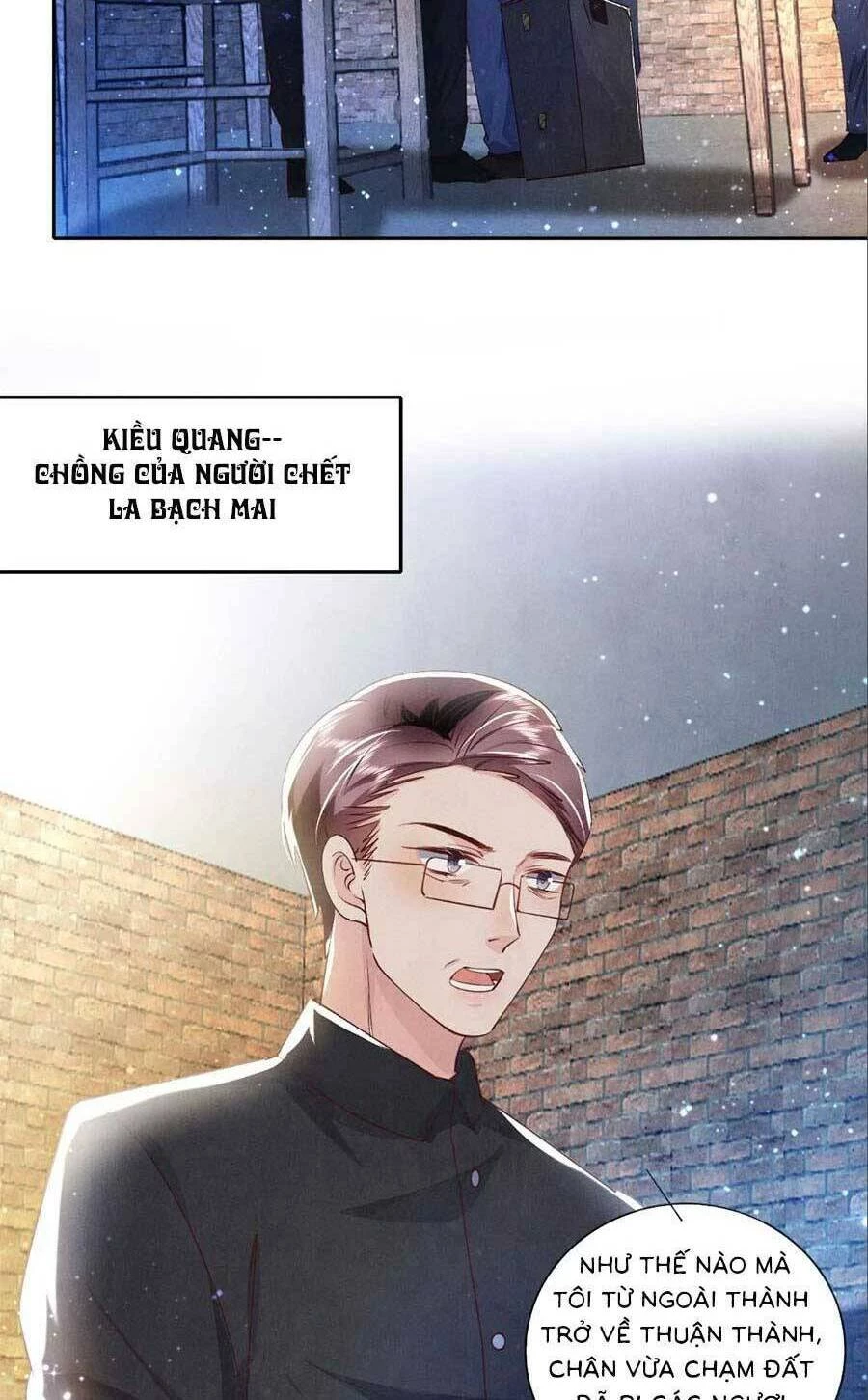 Tôi Có Ông Chồng Hay Ghen Chapter 55 - 6