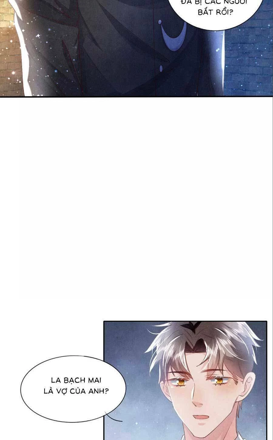 Tôi Có Ông Chồng Hay Ghen Chapter 55 - 7