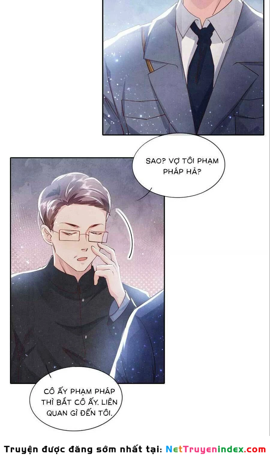 Tôi Có Ông Chồng Hay Ghen Chapter 55 - 8