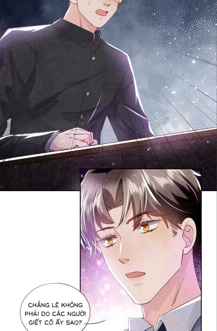 Tôi Có Ông Chồng Hay Ghen Chapter 55 - 10