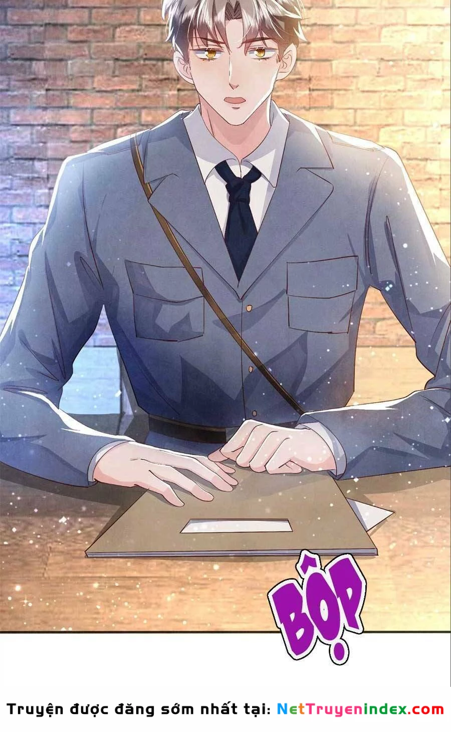 Tôi Có Ông Chồng Hay Ghen Chapter 55 - 13