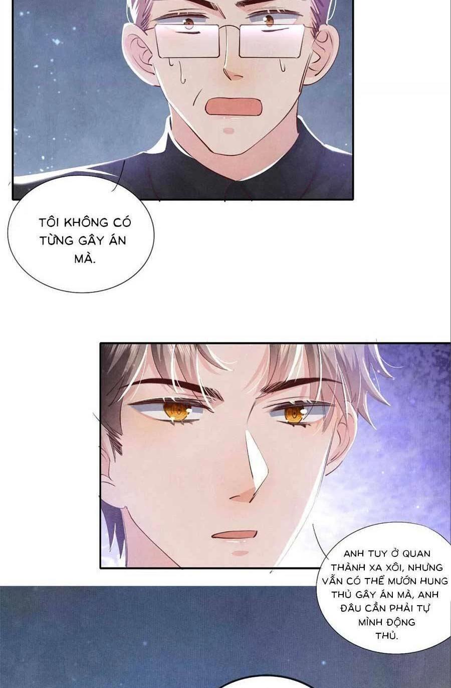 Tôi Có Ông Chồng Hay Ghen Chapter 55 - 15