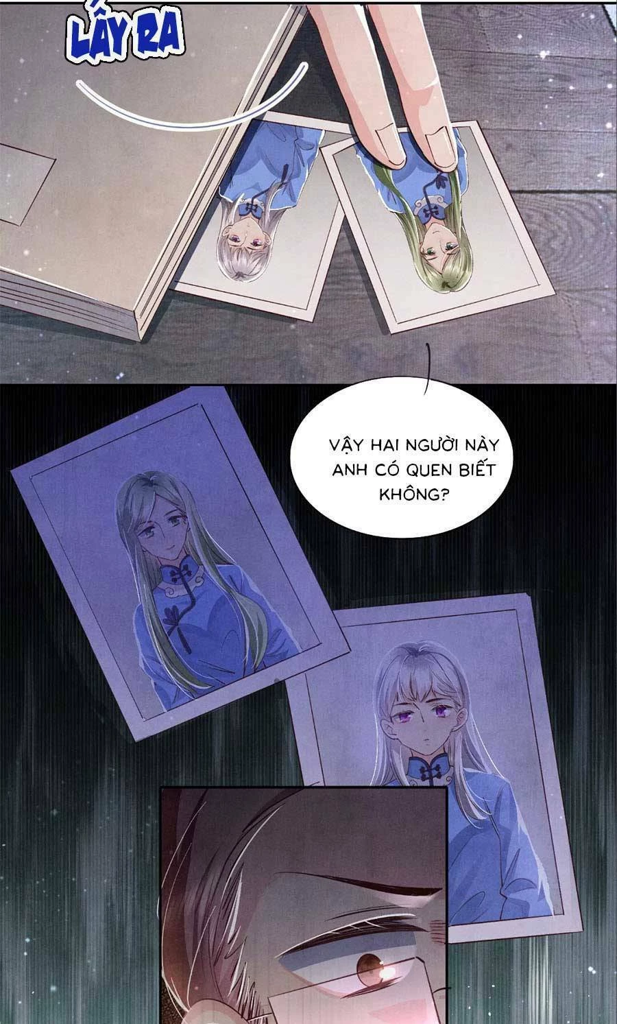 Tôi Có Ông Chồng Hay Ghen Chapter 55 - 17