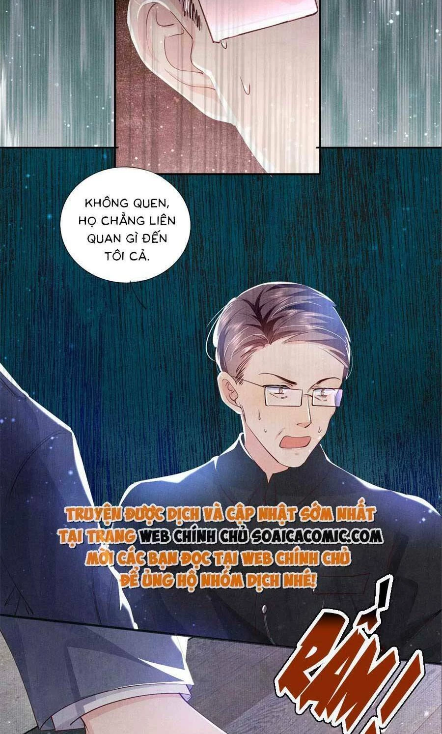Tôi Có Ông Chồng Hay Ghen Chapter 55 - 18