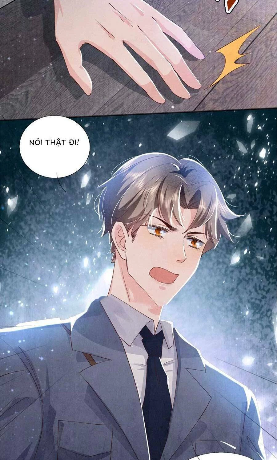 Tôi Có Ông Chồng Hay Ghen Chapter 55 - 19