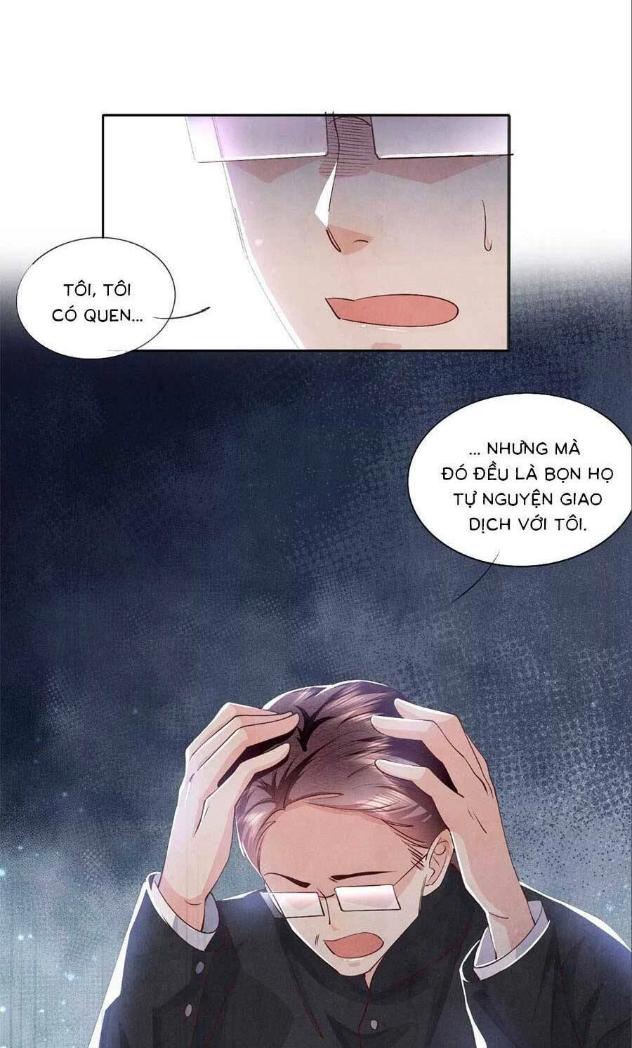 Tôi Có Ông Chồng Hay Ghen Chapter 55 - 21