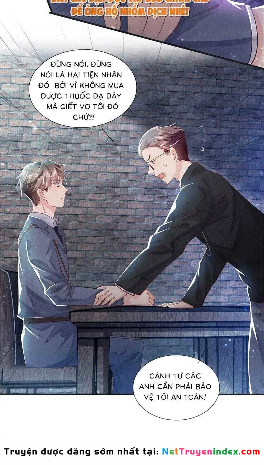 Tôi Có Ông Chồng Hay Ghen Chapter 55 - 24