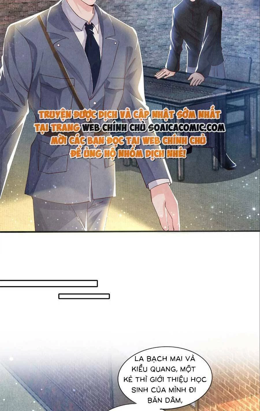 Tôi Có Ông Chồng Hay Ghen Chapter 55 - 26