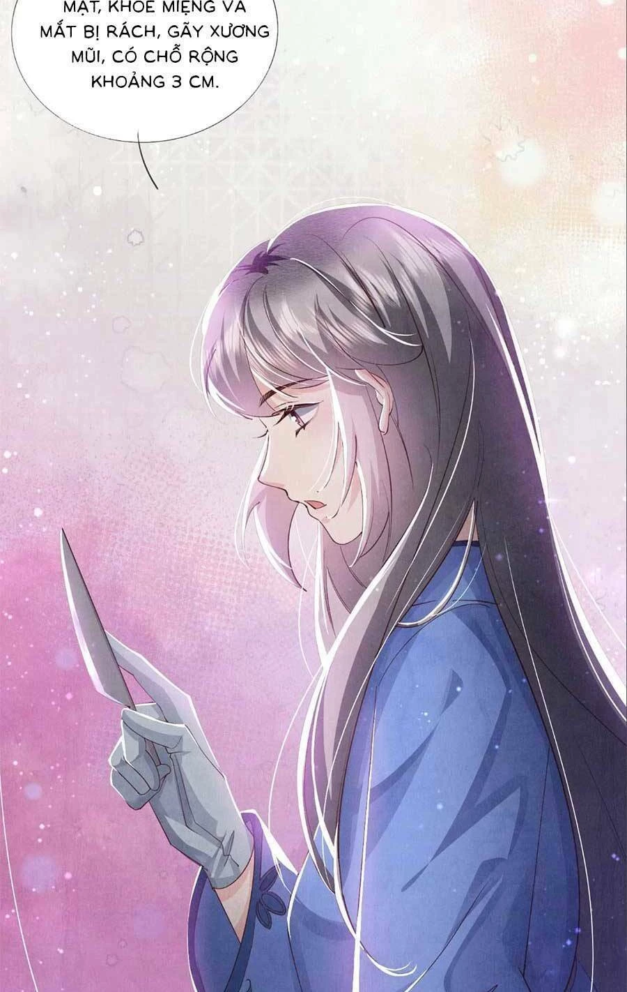 Tôi Có Ông Chồng Hay Ghen Chapter 55 - 29