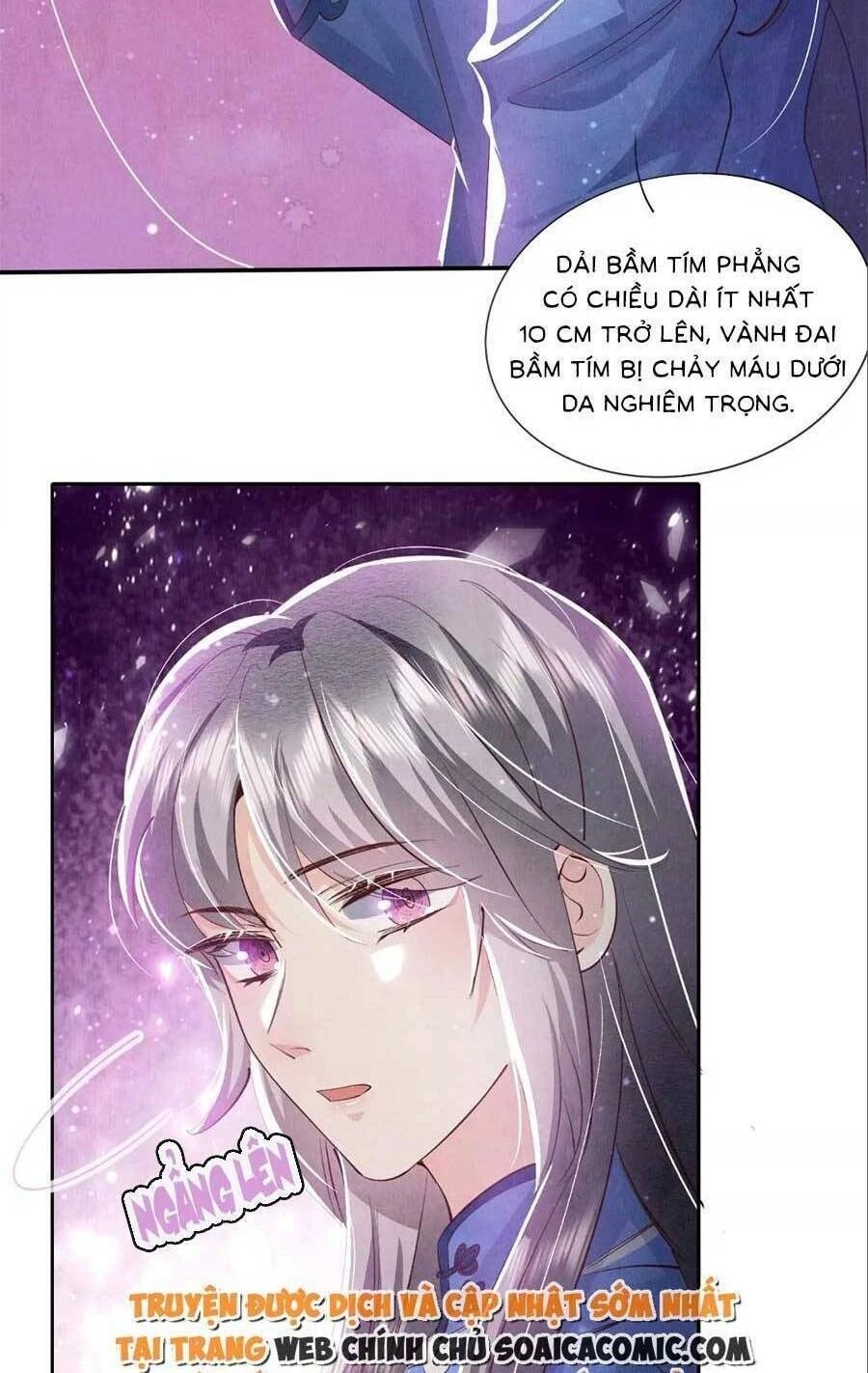Tôi Có Ông Chồng Hay Ghen Chapter 55 - 30