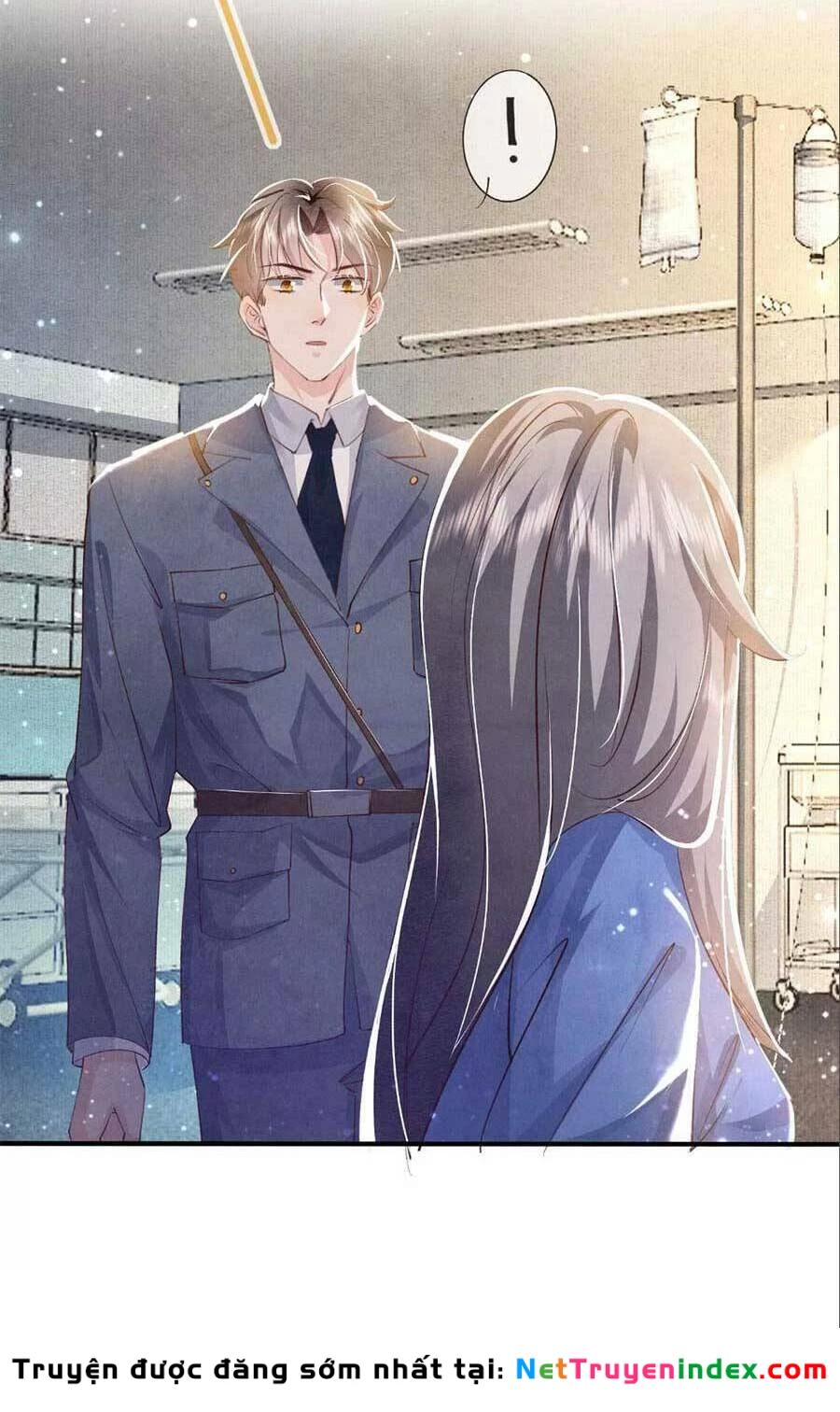 Tôi Có Ông Chồng Hay Ghen Chapter 55 - 32