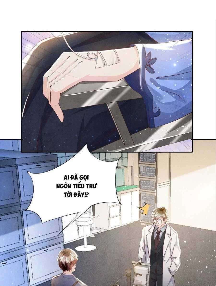 Tôi Có Ông Chồng Hay Ghen Chapter 55 - 33